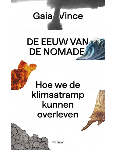 Eeuw van de nomade