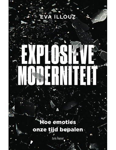 Explosieve moderniteit