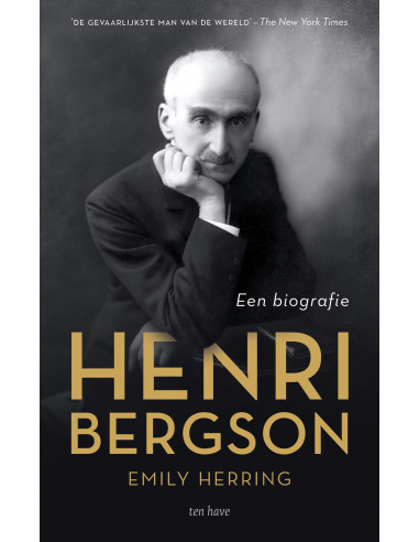 Henri bergson