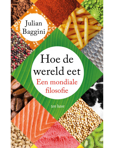 Hoe de wereld eet