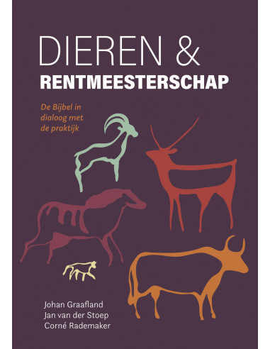 Dieren en rentmeesterschap