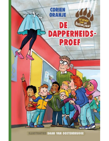 De dapperheidsproef