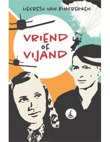 Vriend of vijand