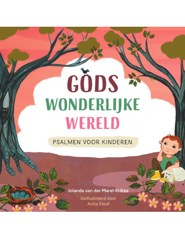 Gods wonderlijke wereld