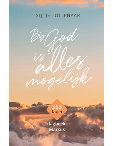 Bij God is alles mogelijk