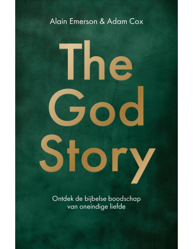 The God Story