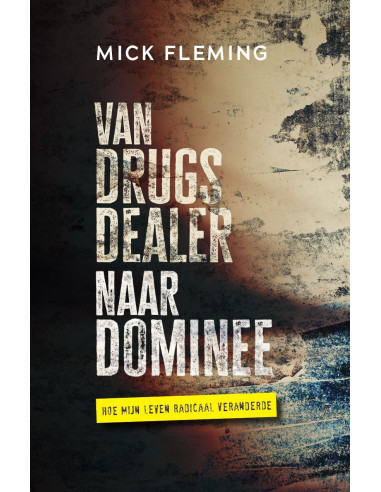 Van drugsdealer naar dominee