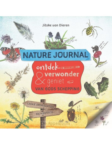 Nature Journal