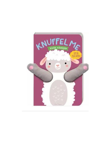 Knuffel klein Schaap