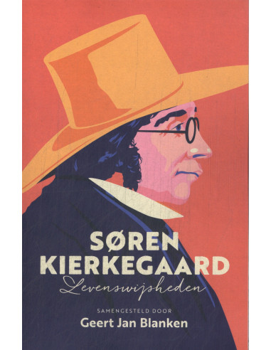 Soren Kierkegaard