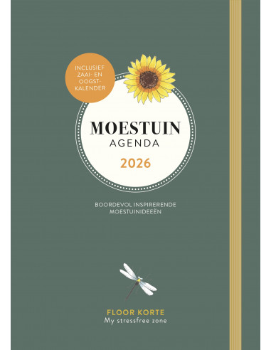 Beste planner voor de moestuin