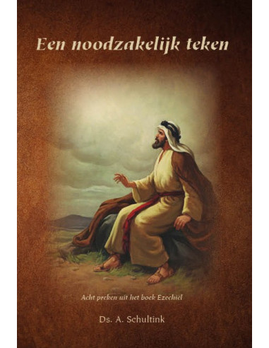 Noodzakelijk teken