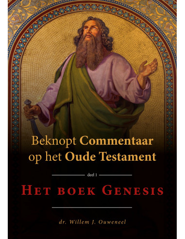 Beknopt commentaar op het Oude Testament