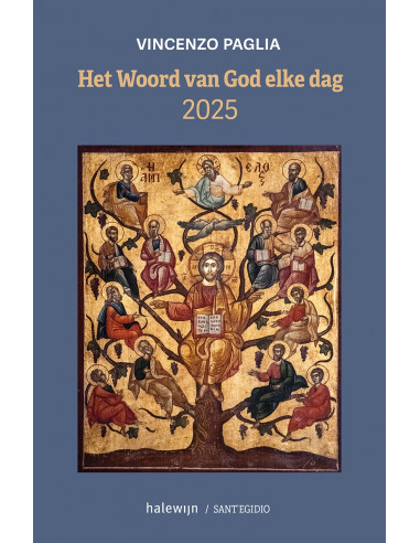 Het Woord van God elke dag 2025