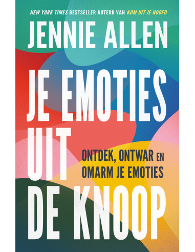 Je emoties uit de knoop