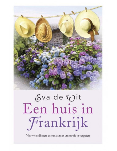 Huis in frankrijk