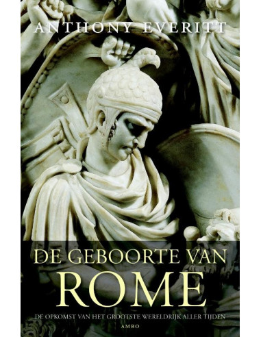 Geboorte van Rome