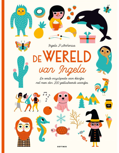 Wereld van ingela