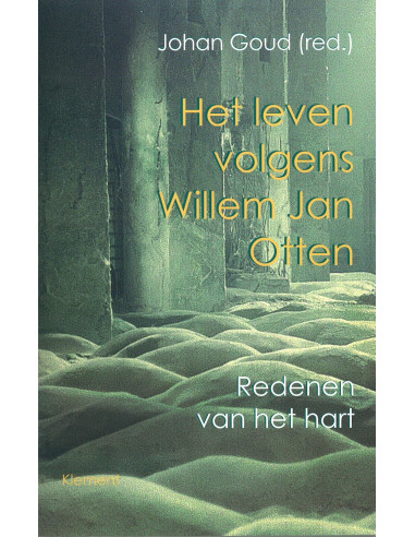 Leven volgens Willem Jan Otten