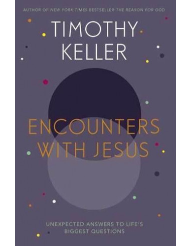 Encounters with Jesus