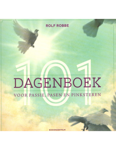 101 dagenboek