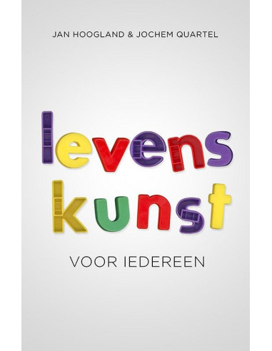 Levenskunst voor iedereen