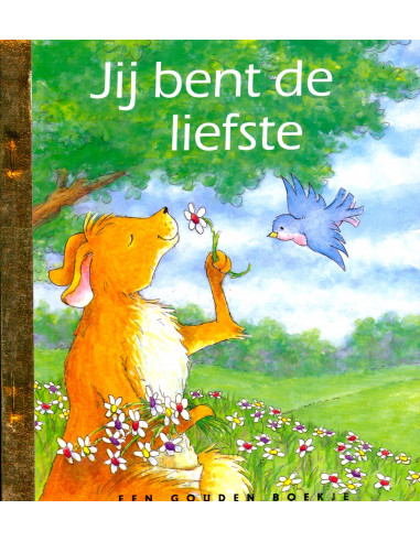 Jij bent de liefste