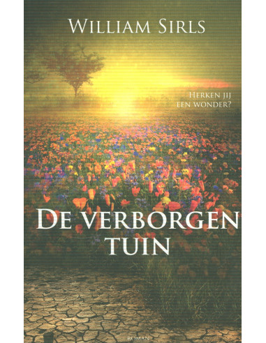 Verborgen tuin