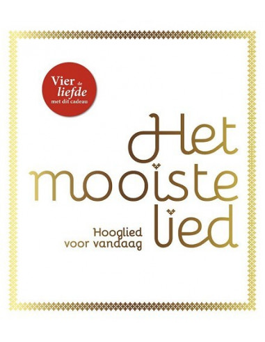 Mooiste lied