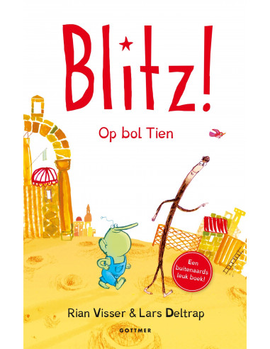 Op bol tien