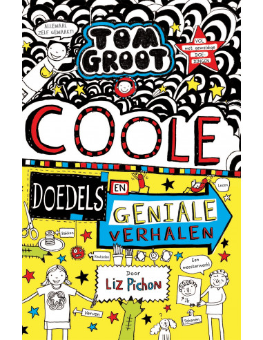 Coole doedels en geniale verhalen