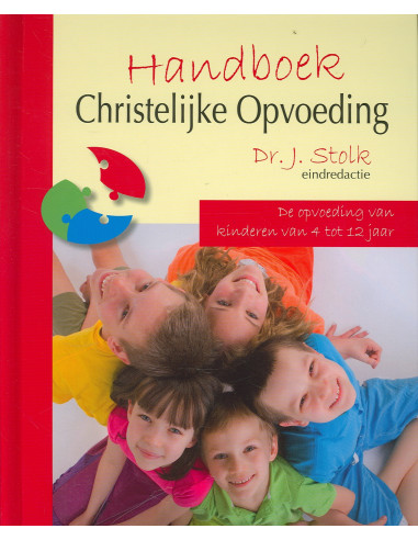 Handboek 2 christelijke opvoeding