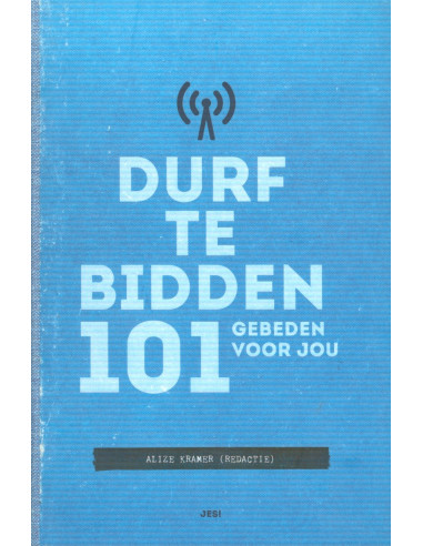 Durf te bidden