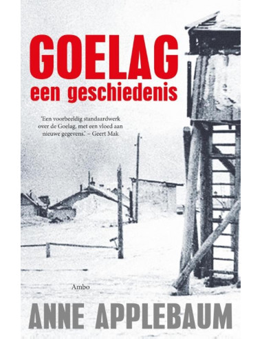 Goelag