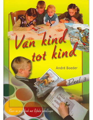 Van kind tot kind 3 NT