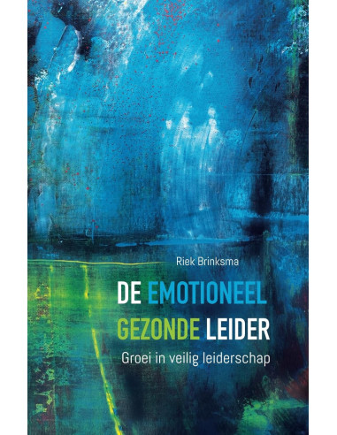 Emotioneel gezonde leider