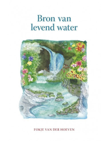 Bron van levend water