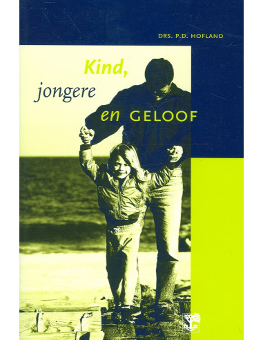 Kind jongere en geloof