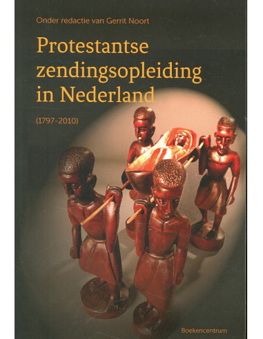 Protestantse zendingsopleiding...