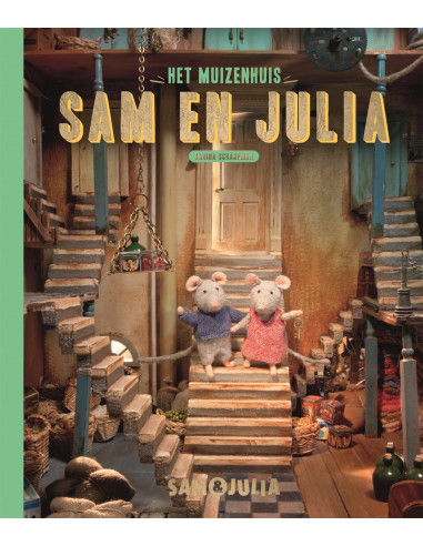 Sam en Julia