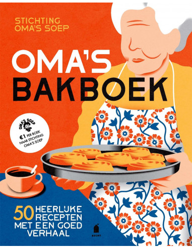 Oma's bakboek