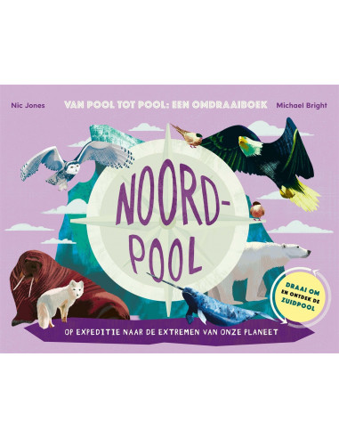 Noordpool/Zuidpool