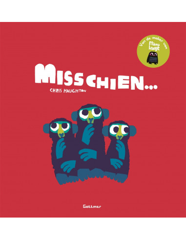 Misschien...