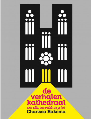 Verhalenkathedraal