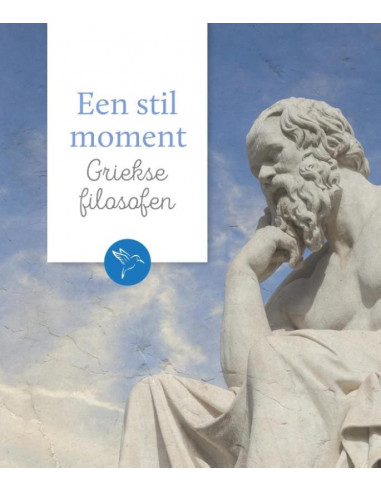 Stil moment griekse filosofen