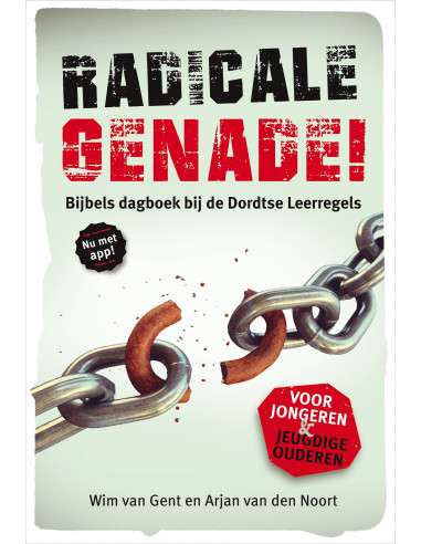 Radicale genade