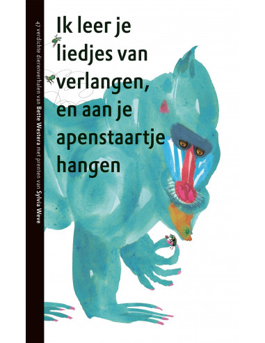 Ik leer je liedjes van verlangen