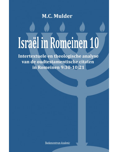 Israel in romeinen 10