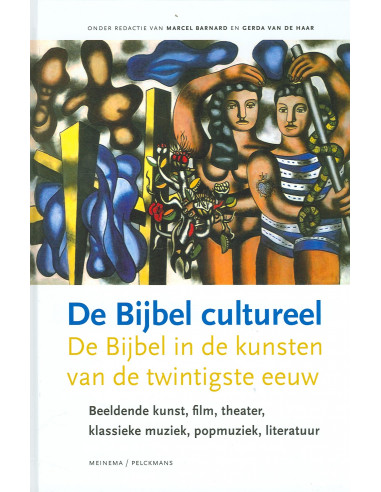 Bijbel cultureel