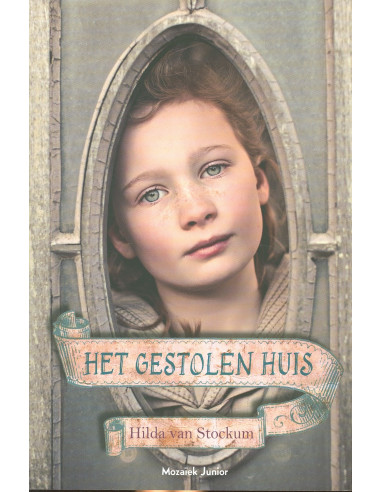 Gestolen huis